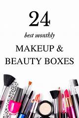 Pictures of Best Makeup Monthly Boxes