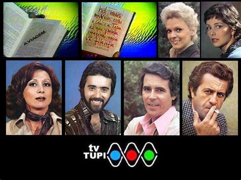 Aprendia piano, violão e balé, sua grande paixão. tvprimeiradobrasil: A VIAGEM-1975