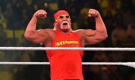 Hulk Hogan How African American Wwe Superstars Reacted To Legends