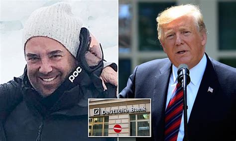 Dazu kommen zusätzliche kosten für leistungen wie die. Deutsche Bank executive was a 'gatekeeper' for wealthy ...