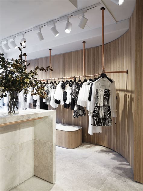 Aje Stores South Yarra In 2021 Store Interiors Store Design Interior Shop Interiors
