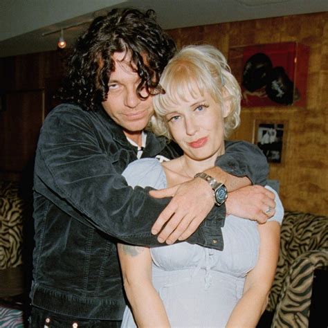 Michael Hutchence And Paula Yates Photos News And Videos Trivia And Quotes Famousfix