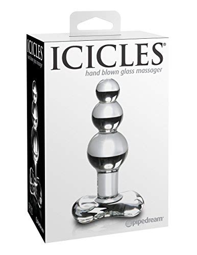 New Icicles No 47 Adult Sex Toy Ebay