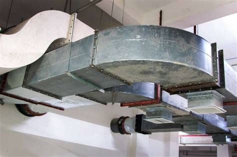 Smoke detectors and alarms can be a very useful tool to have in your home and may save your life. If you have old, exposed ductwork in your home, taping the ...
