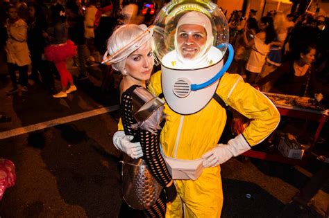 West Hollywood Costume Carnaval 2013 Slide Show