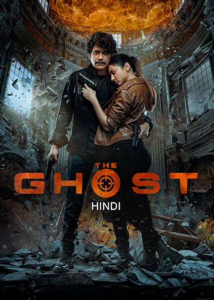 Is The Ghost Hindi On Netflix In Australia Where To Watch The