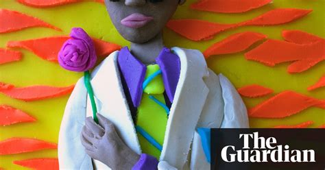 Posed In Play Doh In Pictures Art And Design The Guardian