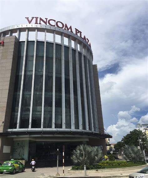 TTTM Vincom Plaza Biên Hòa Viglacera