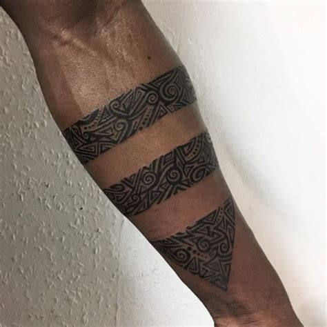 Wristband Viking Tattoo Armband Tattoo Meaning Tribal Armband Tattoo