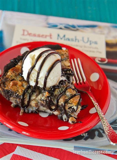 Dessert Mash Ups By Dorothy Kern From Crazy For Crust Peanut Butter Sandwich Cookies Cookies N