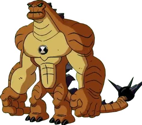 Humungousaur Ben 10 Wiki Fandom