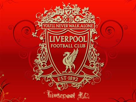 Posts about liverpool f.c written by tommy gfx production. Liverpool Logo Wallpaper - Liverpool F.C. Wallpaper ...