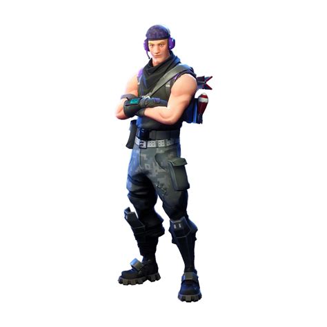 Fortnite Sub Commander Png Image Purepng Free Transparent Cc0 Png