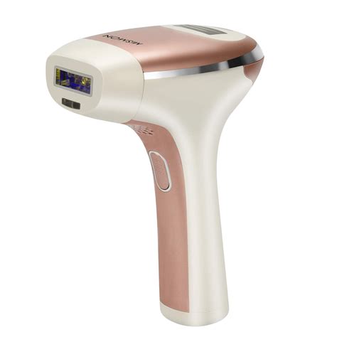 Buy Mismon Laser Hair Removal For Women And Men At Home Ipl Hair