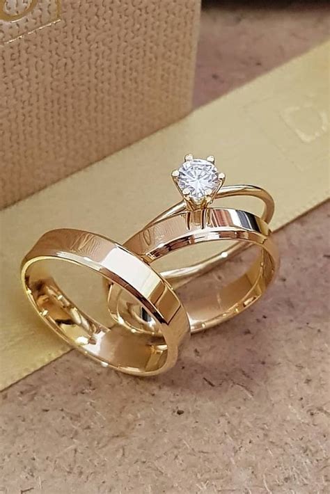 Wedding rings>women's platinum wedding rings. 30 Amazing Simple Engagement Rings | Cool wedding rings ...