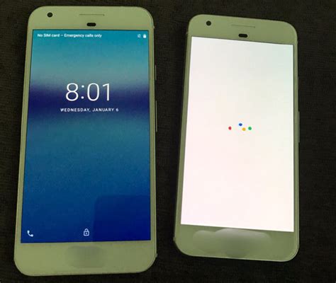 Poll Do You Like The Leaked Design Of The Pixel Smartphones