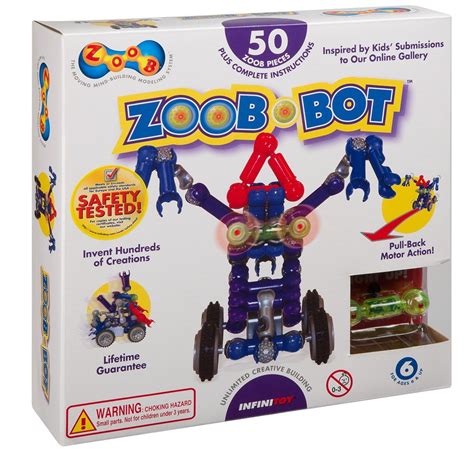These Build Your Own Toys Are The Best Robot Kits For Kids Robot Kits