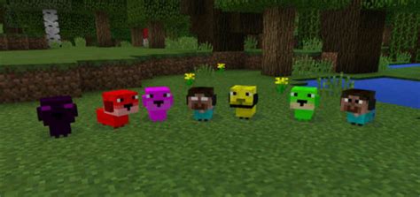 This post will show you how to install mod/addon for minecraft: Windows 10 Edition UI Addon | Minecraft PE Mods & Addons