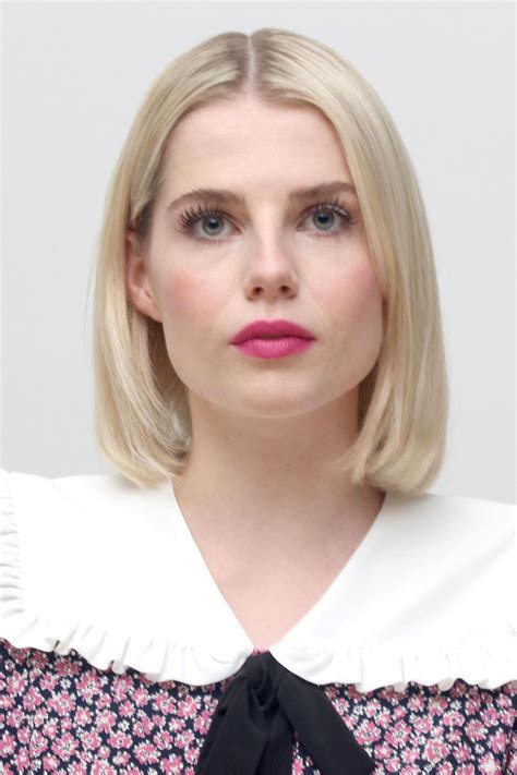 Find the perfect lucy boynton stock photos and editorial news pictures from getty images. LUCY BOYNTON at Bohemian Rhapsody Press Conference in ...