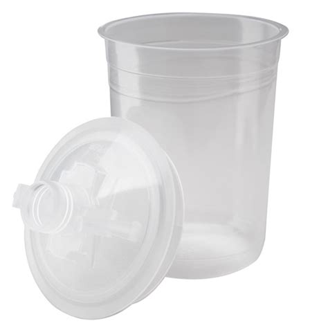 3m™ Pps™ Lid And Liner Kit Advanced Industrial Supply