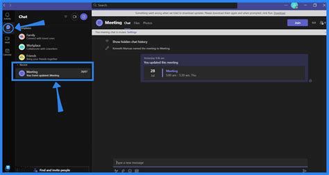 How To Share A Powerpoint Presentation On Microsoft Teams