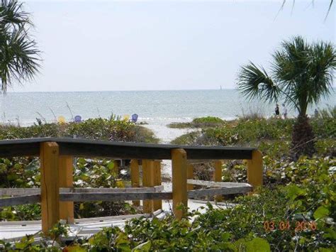 Surfrider Beach Club Sanibel Island Florida Apartment Reviews