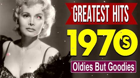 Greatest Hits 1970s Best Oldies But Goodies Of All Time 70s Golden