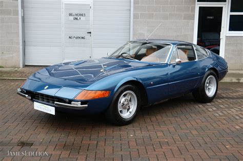 We did not find results for: 1972 Ferrari 365 Daytona in Ashford, United Kingdom for sale (10698824)