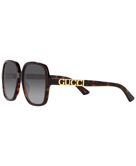 gucci unisex sunglasses gc001949 macy s