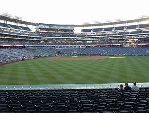 Nationals Park Section 141 Seat Views Seatgeek