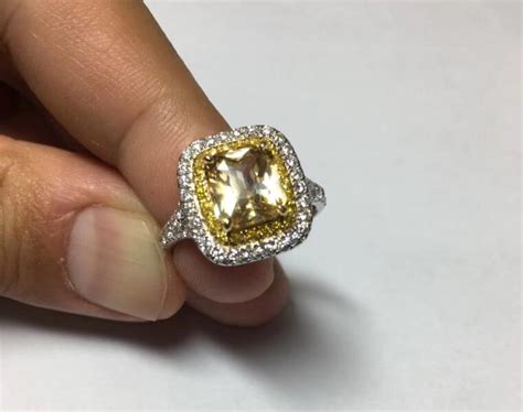 Sri Lankan Sapphires And Jewelries For Sale 2019