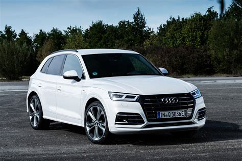 2021 Audi Q5 Hybrid Review Trims Specs Price New Interior Features