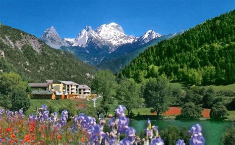 Escorted tours explore great destinations with inspiring itineraries and knowledgeable guides. Barcelonette Muebles - Valensole Digne Les Bains Entrevaux ...