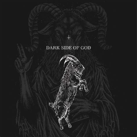 Dark Side Of God