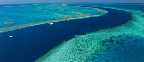 Best Of Australia Tour Sydney Great Barrier Reef Melbourne Zicasso