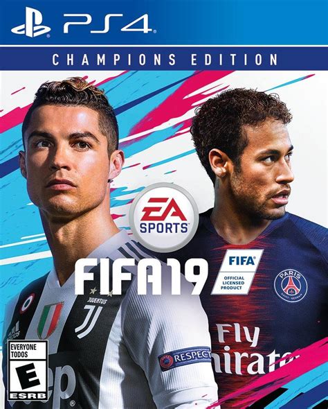 Check out the #fifa19 #trailer , #reveal trailers and #official trailers on our channel. FIFA 19 Champions Edition | PlayStation 4 | GameStop