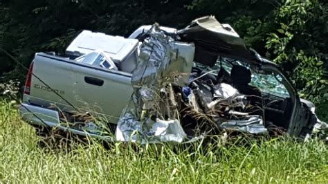 Maybe you would like to learn more about one of these? Fairview Man, Nashville Woman Killed in Accident on I-40 ...