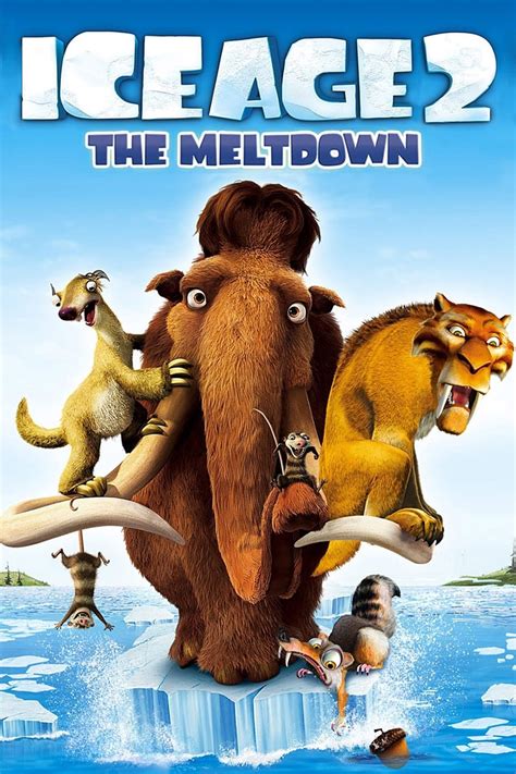 Since we added this game to our catalog in 2006, it has managed to achieve 103,521 downloads, and ice age 2: Ver Ice Age 2: El deshielo (2006) Online Latino HD - Pelisplus