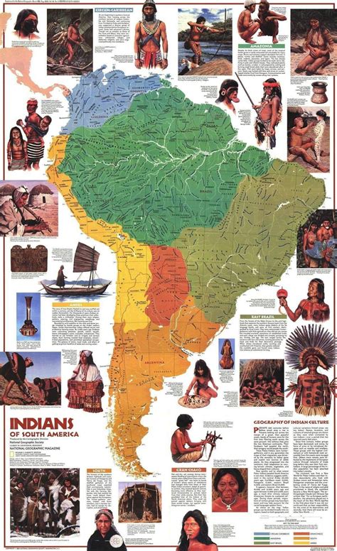 Pin By Guillermo Gomez Quispe On Lezen South America Map America Map