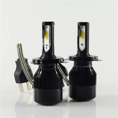 Sometimes, this may also require removing the housing to ensure that the hid bulbs and ballasts have enough room for installation. Aliexpress.com : Buy 1 Set ballasts+fans+lamps 60W 6400LM ...