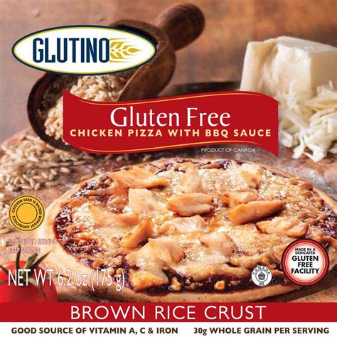 Gluten Free Frozen Pizza 12 Brands Youll Love