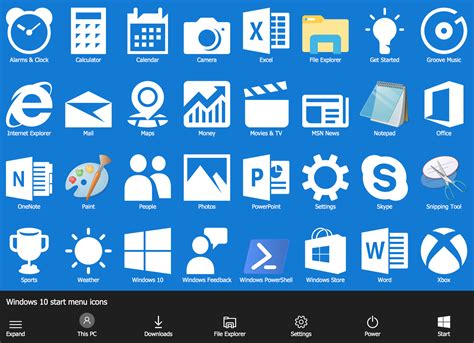 Windows 10 Calculator Icon 127815 Free Icons Library