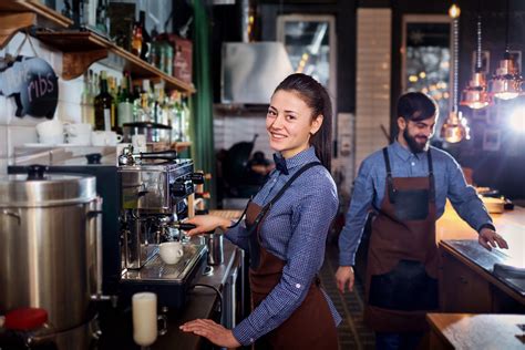 Le 5 Regole Da Seguire Per Diventare Un Barista Perfetto Caffè Vergnano