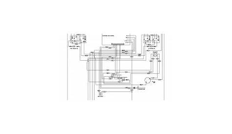 Ge Electric Stove Wiring Diagrams | Wiring Diagram - Electric Stove