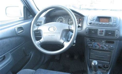 Ce (cheap), ve (value), le (luxury). Seriously In Need Of Toyota Corolla 1999 Model Or Corolla ...