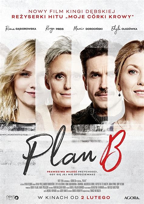 Plan B 2018 Pl Cały Film Online Na Filman Cda