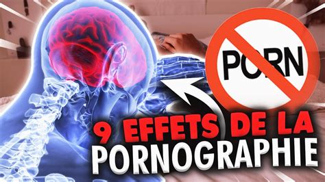 Effets De La Pornographie Sur Le Cerveau Youtube