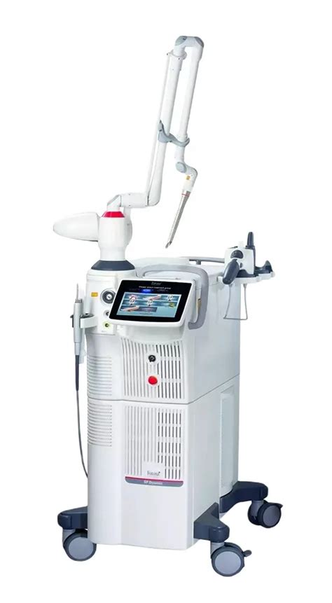 4d Fotona Pro Laser Fractional Erbium Wrinkle Removal Rf Multi