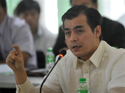 Manila Mayor Declares Philippine Presidential Bid Reuters