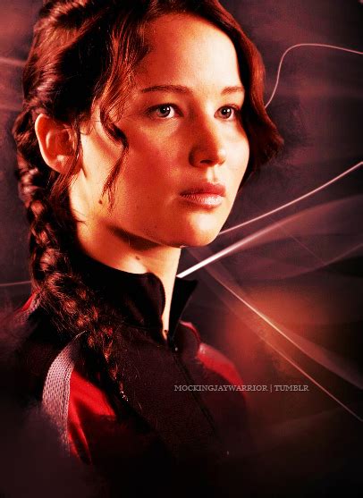 Katniss Everdeen Fan Arts The Hunger Games Fan Art 29687275 Fanpop